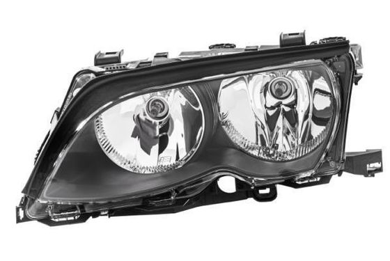 63126910955 Scheinwerfer für BMW 3 (E46)