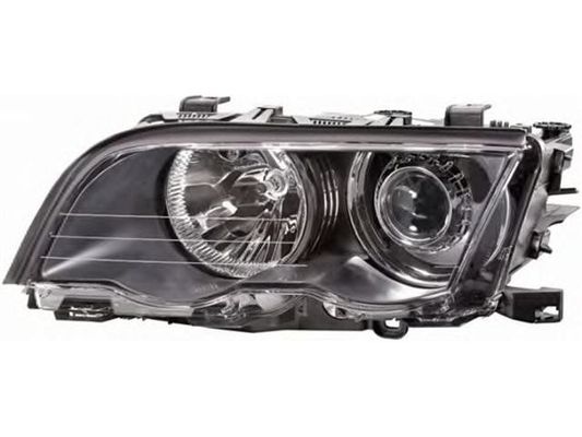 63126902759 Scheinwerfer für BMW 3 (E46)