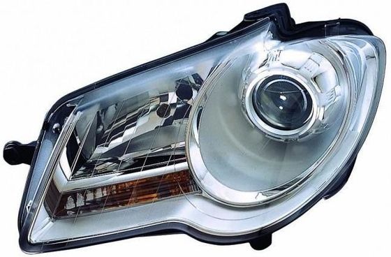 1T1941005B Scheinwerfer für VW TOURAN (1T1, 1T2)