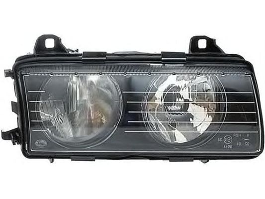 63128363496 Scheinwerfer für BMW 3 (E36)