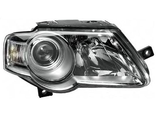 3C0941006J Scheinwerfer für VW PASSAT / Magotan B6 (3C2)