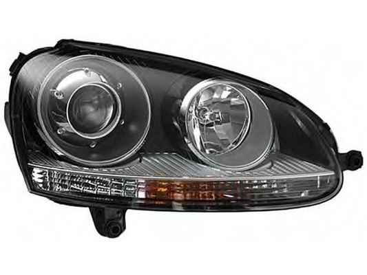 1K6941040B Scheinwerfer für VW GOLF V (1K1), BORA V (1K2)