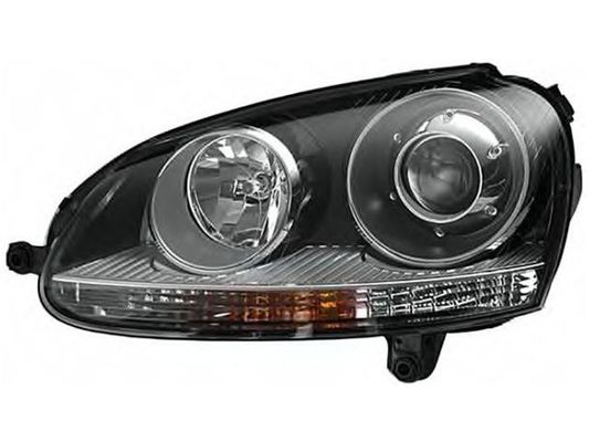 1K6941039B Scheinwerfer für VW GOLF V (1K1), BORA V (1K2)