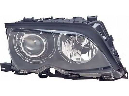 63126910968 Scheinwerfer für BMW 3 Touring (E46)