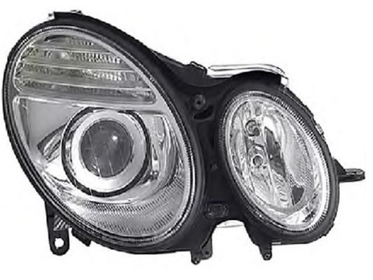 2118203061 Scheinwerfer für MERCEDES-BENZ E-Klasse (W211)