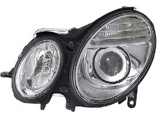 2118202961 Scheinwerfer für MERCEDES-BENZ E-Klasse (W211)