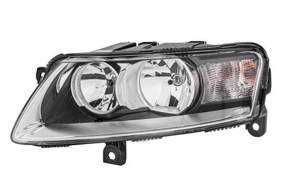4F0941003A Scheinwerfer für AUDI A6 / S6 C6 (4F2)