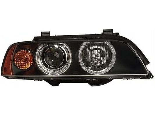 63126900198 Scheinwerfer für BMW 5 (E39)