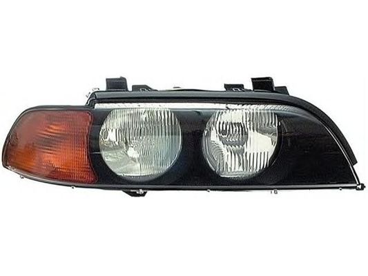 63128362464 Scheinwerfer für BMW 5 (E39)
