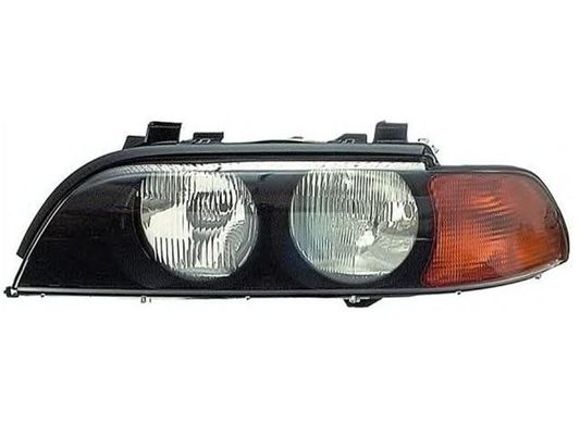 63128362463 Scheinwerfer für BMW 5 (E39)