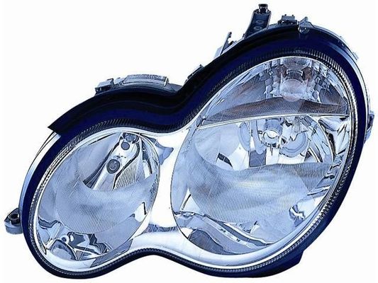 2038203161 Scheinwerfer für MERCEDES-BENZ C-Klasse (W203)