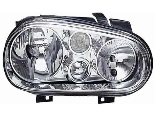 TB0110001R Scheinwerfer für