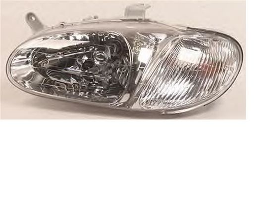 WH0311001CL Scheinwerfer für