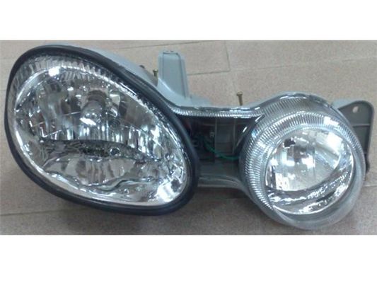 WH0310001AR Scheinwerfer für