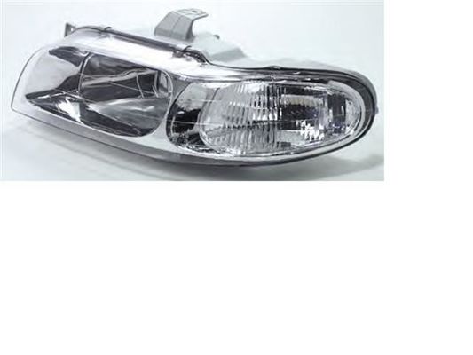 WH0103001L Scheinwerfer für