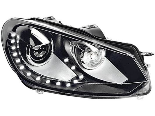TB0113001R Scheinwerfer für