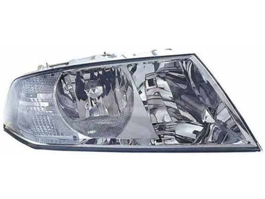 1Z1941018C Scheinwerfer für die SKODA LAURA II (1Z3), OCTAVIA II Combi (1Z5)