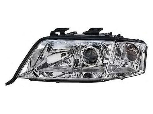 4B0941003B Scheinwerfer für AUDI A6 / S6 C5 (4B2)
