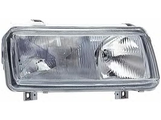 3A0941018 Scheinwerfer für VW PASSAT B3/B4 (3A5, 35I)