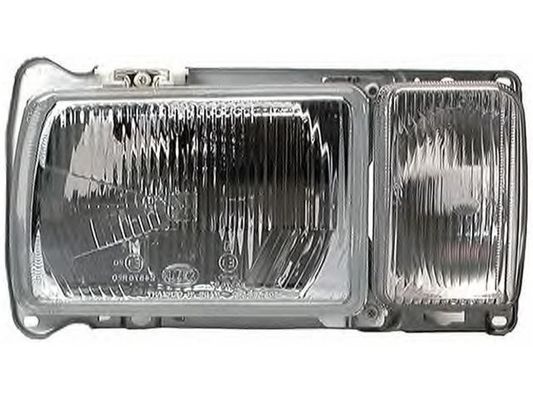 321941106AF-Scheinwerfer für