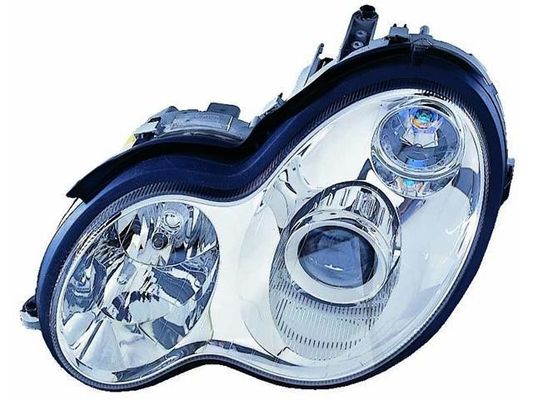 2038203761 Scheinwerfer für MERCEDES-BENZ C-Klasse (W203)