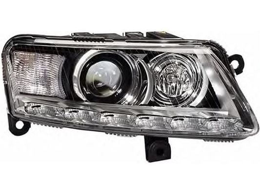 4F0941030DH Scheinwerfer für AUDI A6 / S6 C6 (4F2)