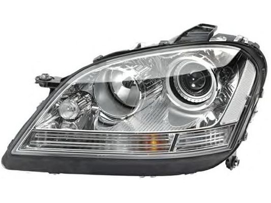 1648204761 Scheinwerfer für MERCEDES-BENZ M-Klasse (W164)