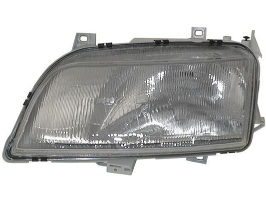 7M1941015D Scheinwerfer für VW SHARAN, SEAT ALHAMBRA (7V8, 7V9)