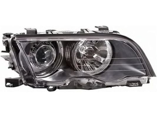 63126902760 Scheinwerfer für BMW 3 (E46)