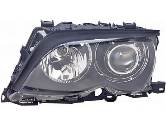 63126910967 Scheinwerfer für BMW 3 Touring (E46)