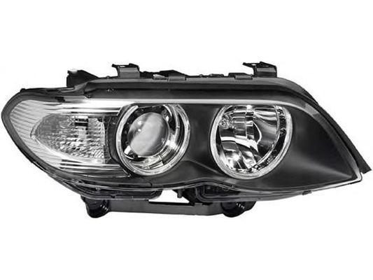 63117166804 Scheinwerfer für BMW X5 (E53)