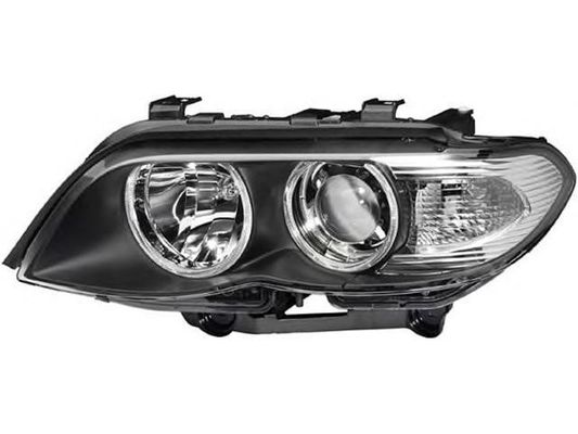 63117166803 Scheinwerfer für BMW X5 (E53)