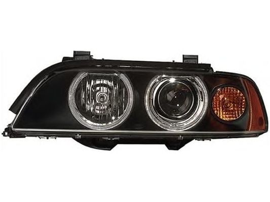 63126900197 Scheinwerfer für BMW 5 (E39)