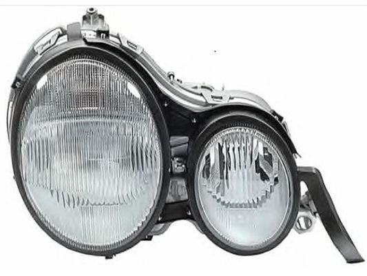 FT010601A01R Scheinwerfer für