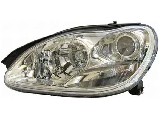 2208203761 Scheinwerfer für MERCEDES-BENZ S-Klasse (W220)