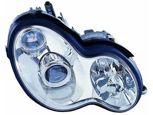 2038203861 Scheinwerfer für MERCEDES-BENZ C-Klasse (W203)