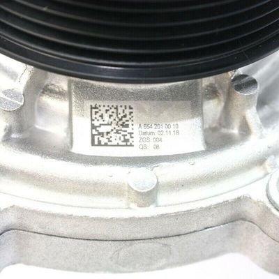 6542002300 Motorteile Wasserpumpe