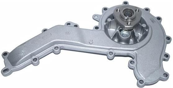 059121016G Motorteile Wasserpumpe