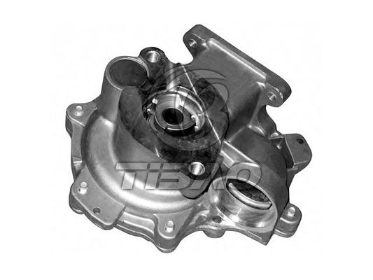 11517515778 Motorteile BMW Wasserpumpe