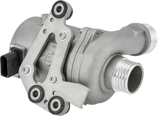 11517583836 Motorteile BMW Wasserpumpe