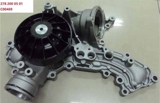 2782000501 Motorteile Wasserpumpe