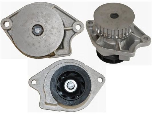 036121005B Motorteile Wasserpumpe