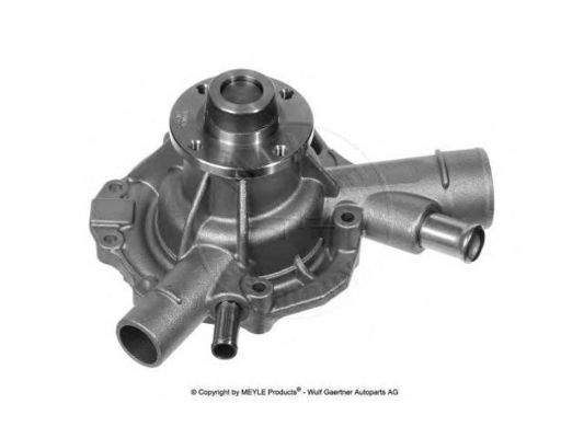 1112004301 Motorteile Wasserpumpe