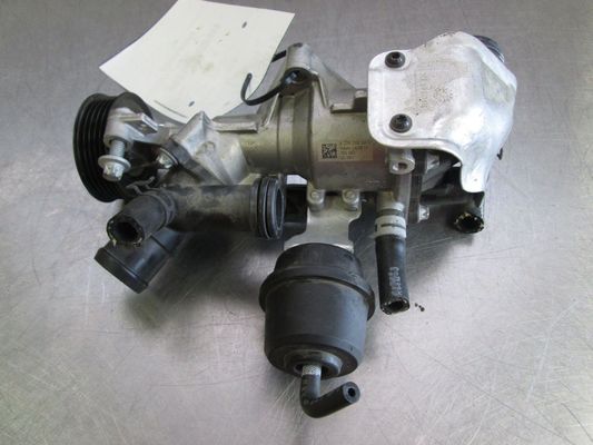2702000601 Motorteile Wasserpumpe