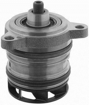070121011D Motorteile Wasserpumpe