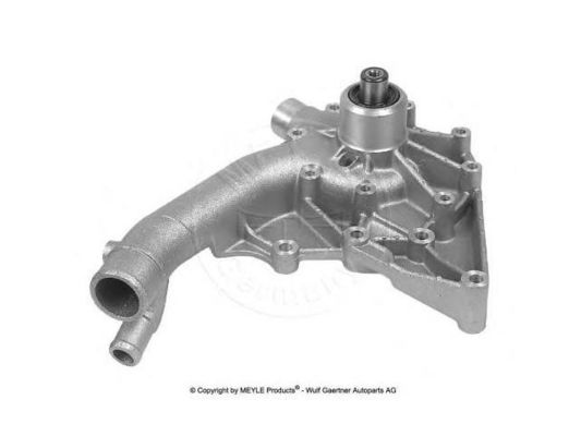 1022000401 Motorteile Wasserpumpe