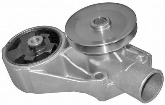 115050001 Motorteile Wasserpumpe