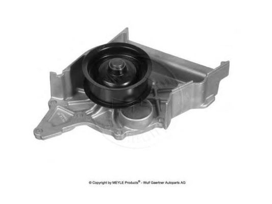 078121004CX Motorteile Wasserpumpe