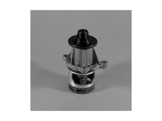 11511734595 Motorteile BMW Wasserpumpe