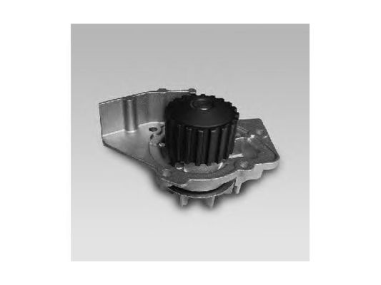 986841 Motorteile Wasserpumpe